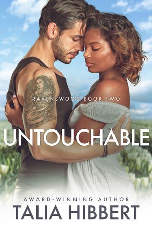 Untouchable