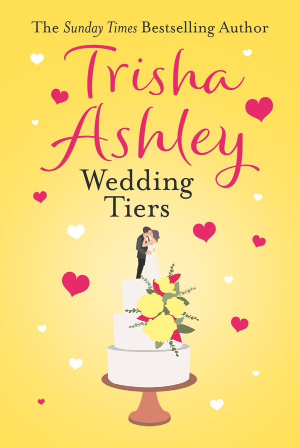 Wedding Tiers Book Cover