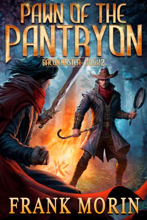 Pawn of the Pantryon