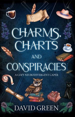 Charms, Charts, and Conspiracies