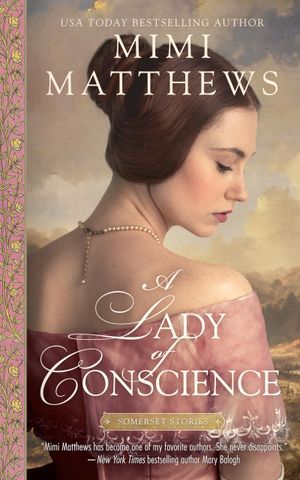 A Lady of Conscience