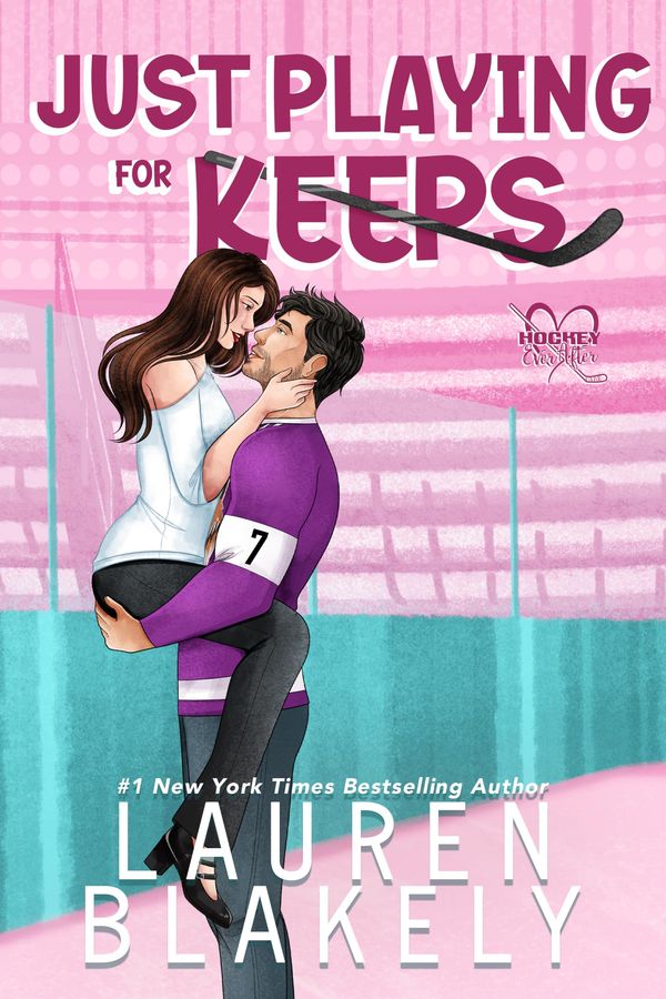 Just Playing for Keeps cover