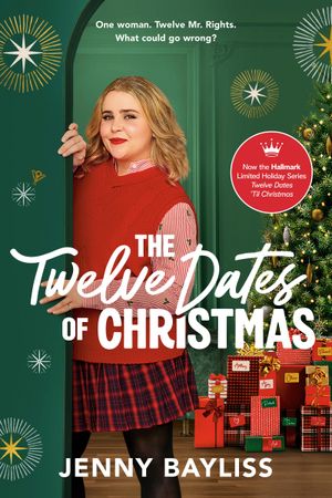 The Twelve Dates of Christmas