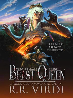Beast Queen