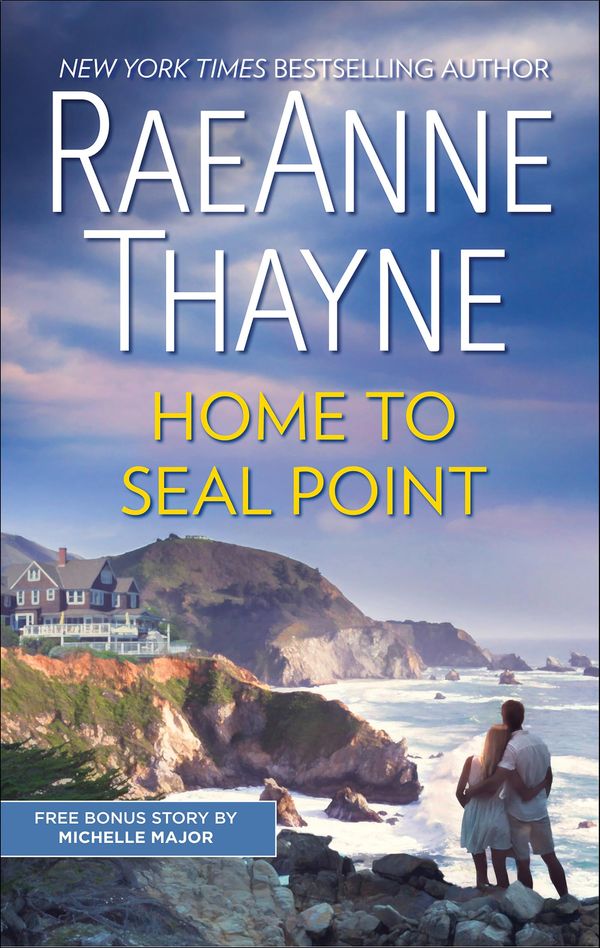 Home to Seal Point Book Cover