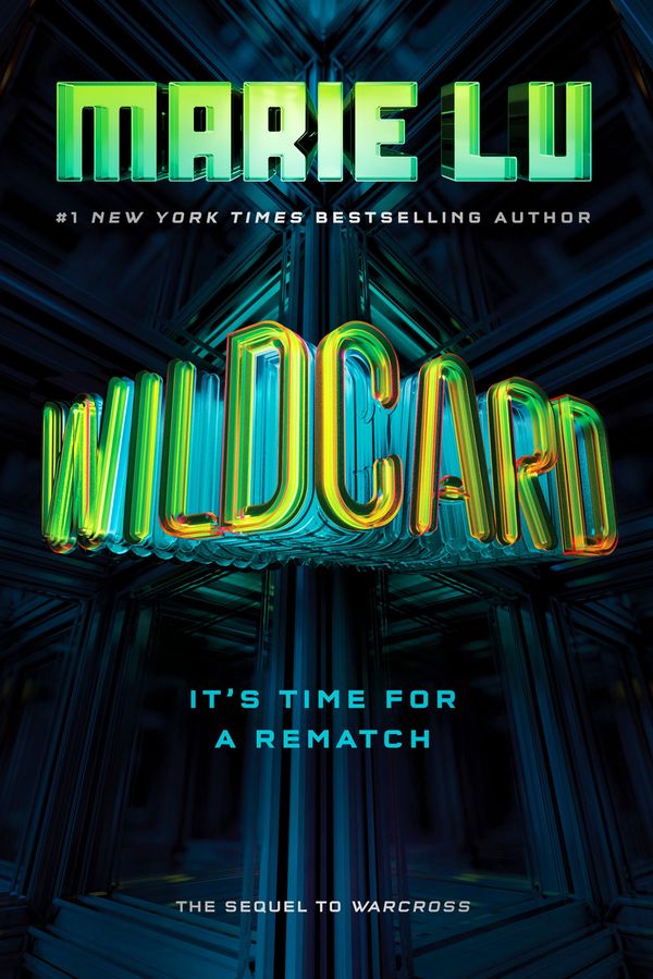 Wildcard cover