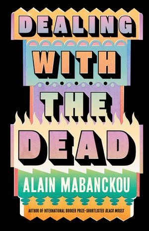 Dealing with the Dead