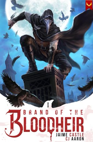 Brand of the Bloodheir