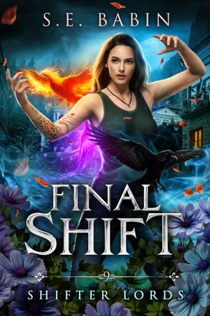 Final Shift