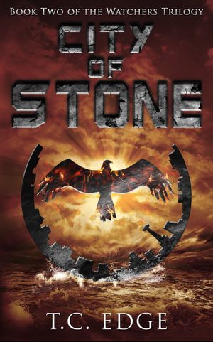 City of Stone