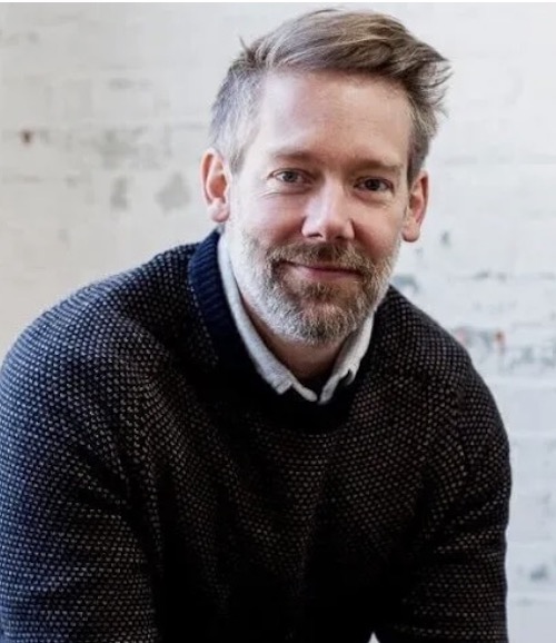 Photo of Ethan Rutherford