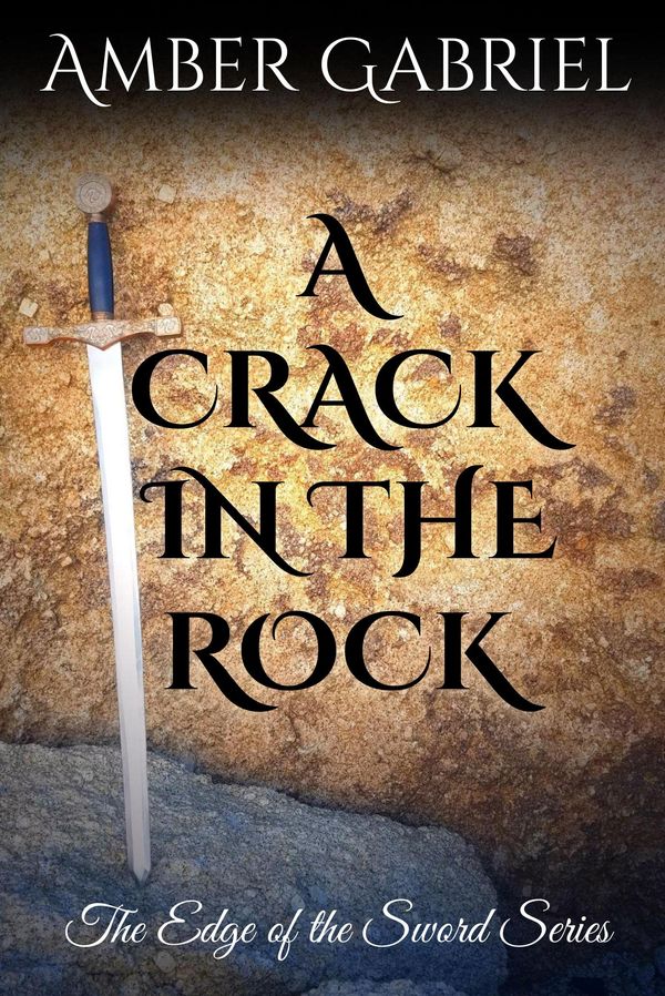 A Crack in the Rock cover