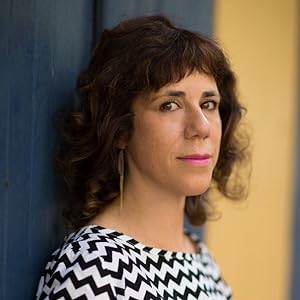 Photo of Jami Attenberg