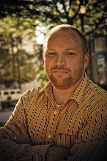 Photo of Robison Wells