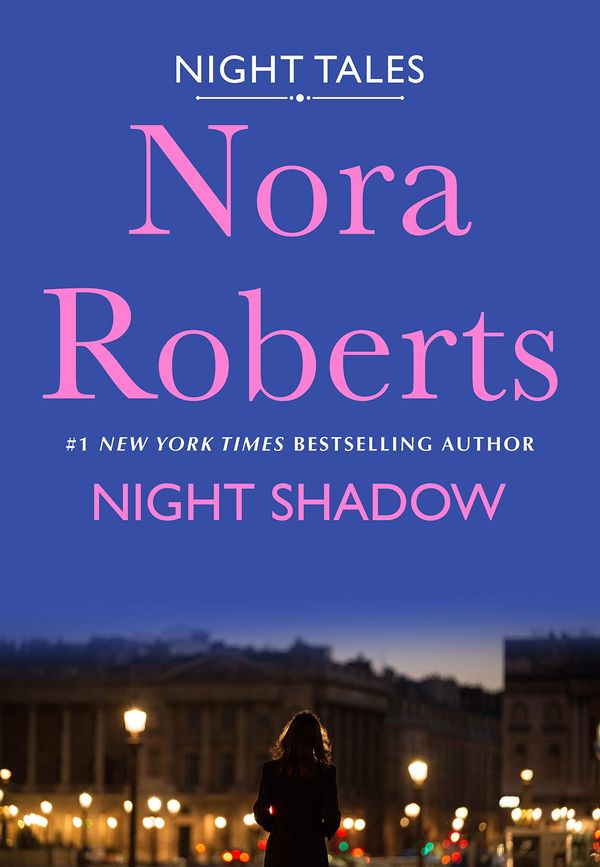 Night Shadow cover