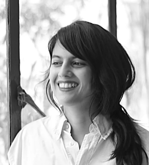 Photo of Brenda Lozano