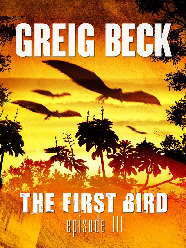 The First Bird: Episode 3 cover