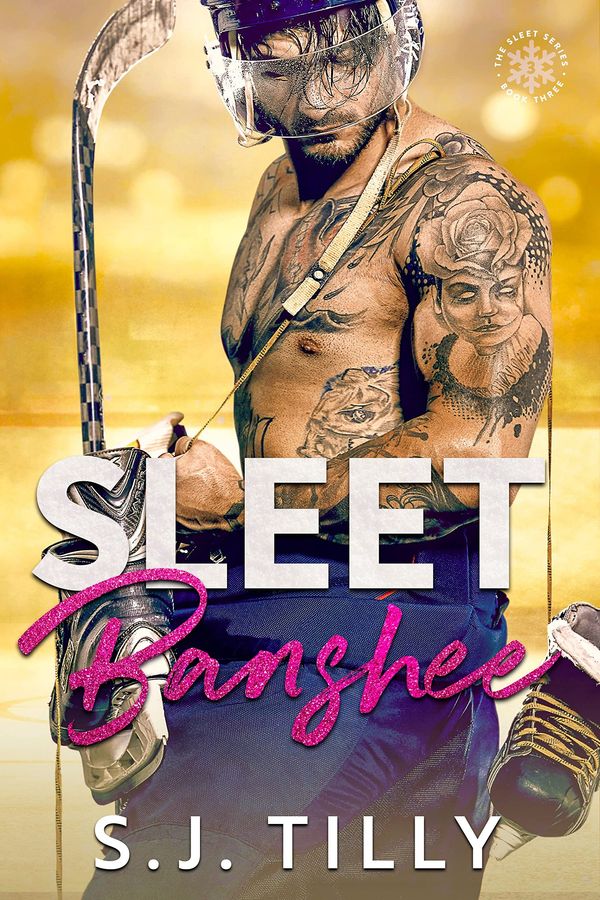Sleet Banshee cover