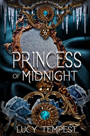 Princess of Midnight