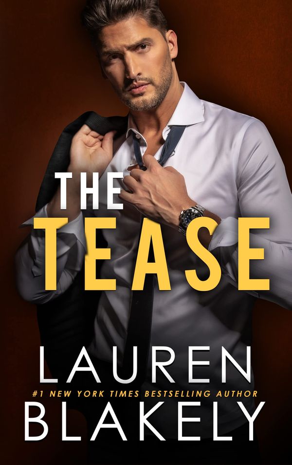 The Tease cover