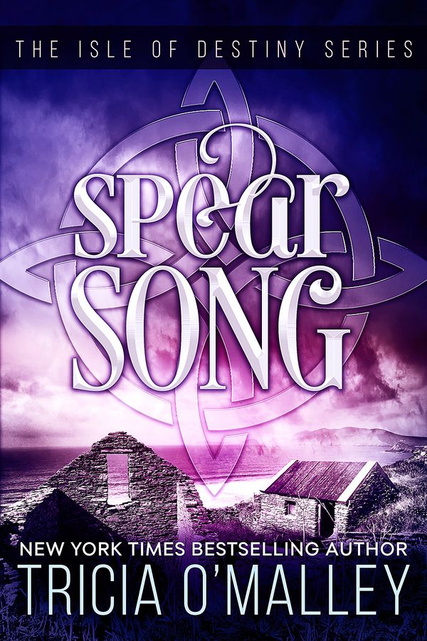 Spear Song cover