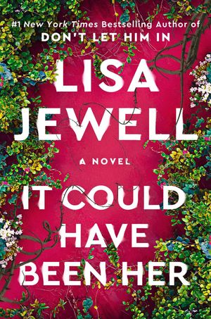 Recent book by Lisa Jewell