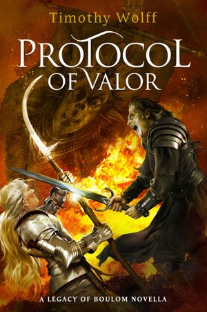 Protocol of Valor