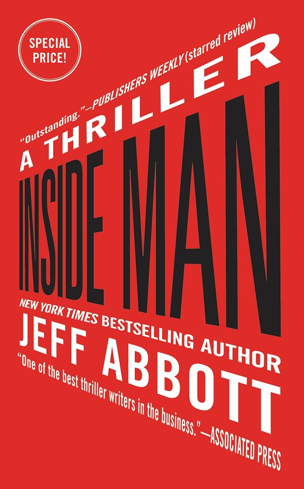 Inside Man Book Cover