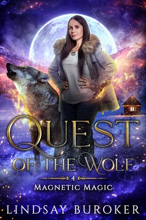 Quest of the Wolf