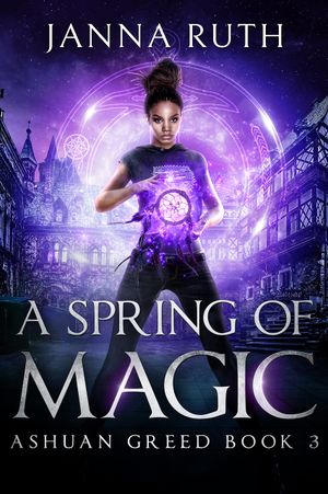 A Spring of Magic