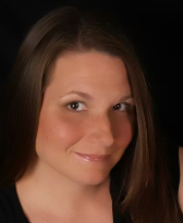 Photo of Katie McGarry