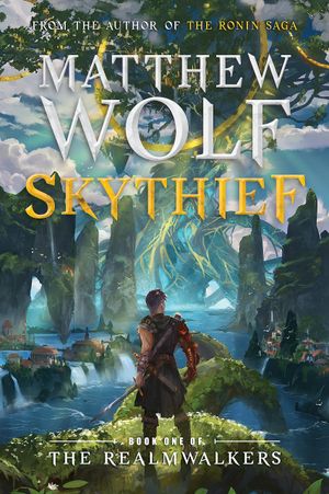 Skythief