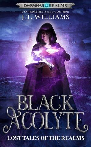 Black Acolyte