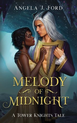 Melody of Midnight
