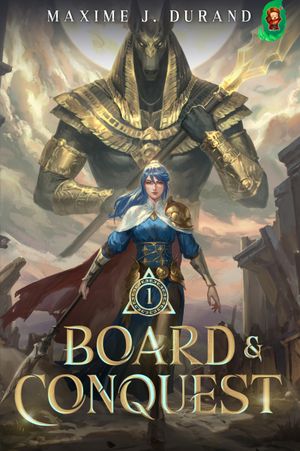 Board & Conquest
