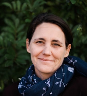 Photo of Helena Fox