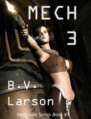 Mech 3: The Empress