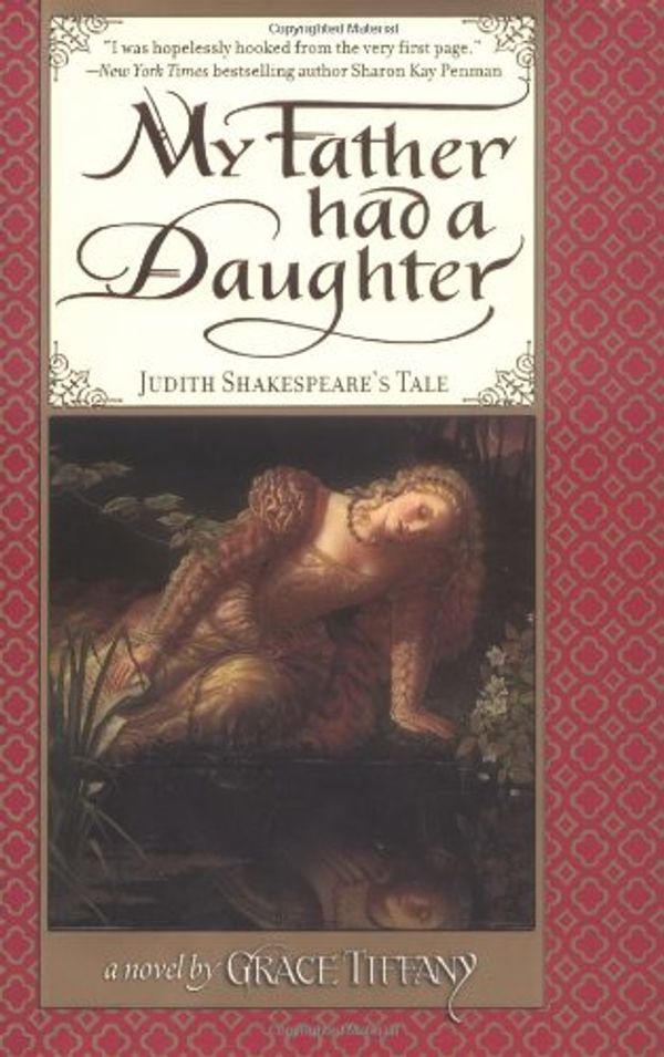My Father had a Daughter cover