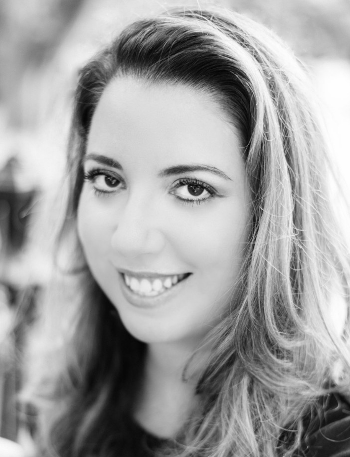 Photo of Chanel Cleeton