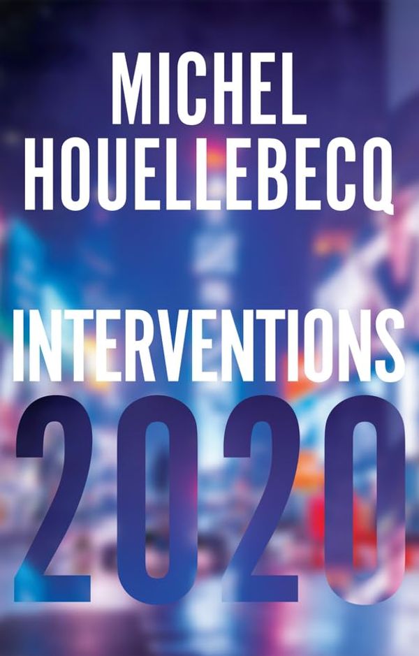 Interventions 2020 Book Cover