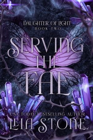 Serving the Fae