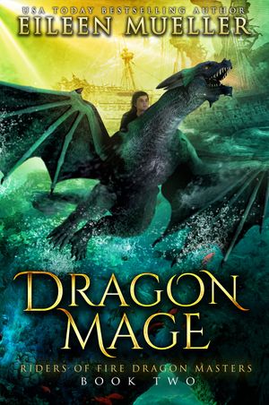 Dragon Mage