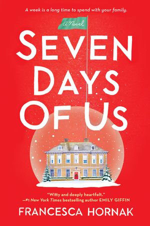 Recent book by Francesca Hornak