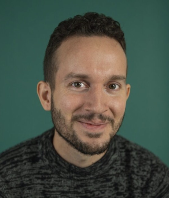 Photo of Scott Bartlett