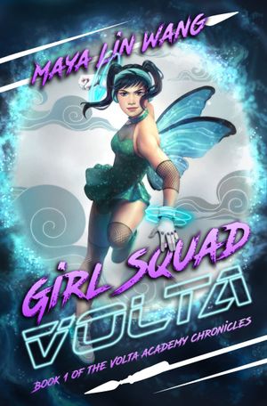 Girl Squad Volta