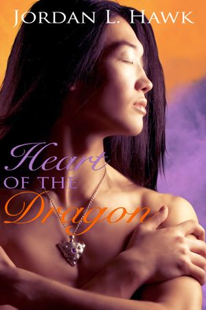 Heart of the Dragon