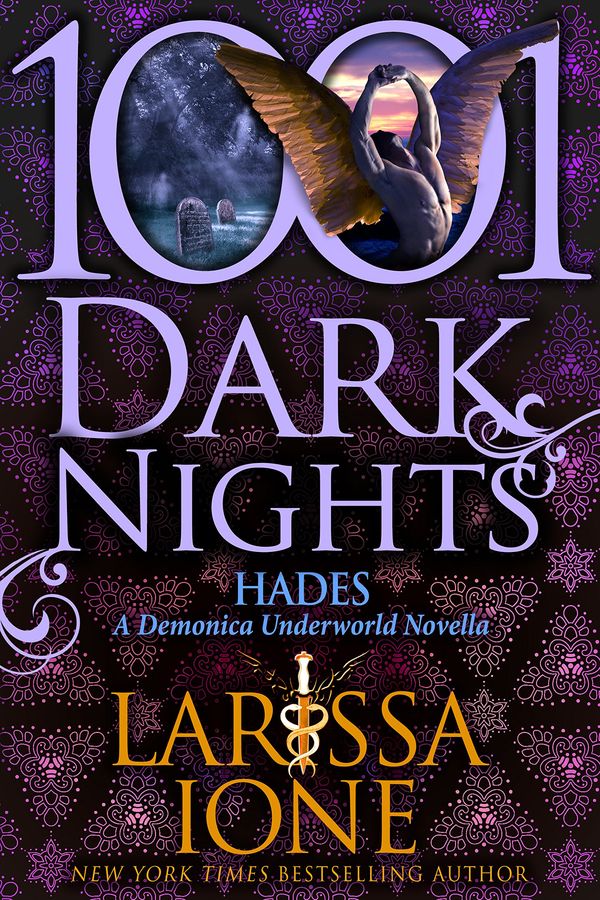 Hades cover