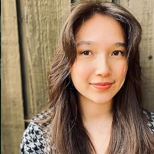 Photo of Sophie Kim
