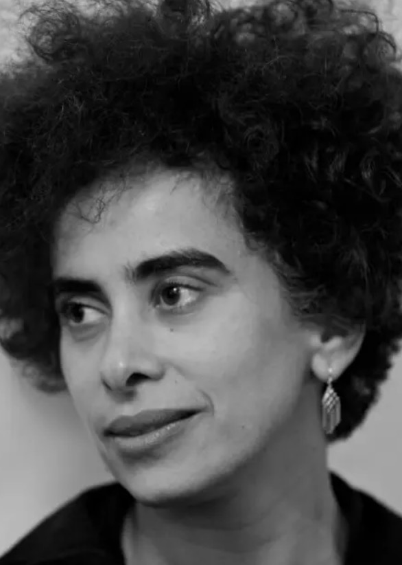 Photo of Adania Shibli