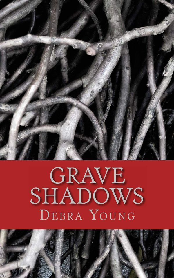 Grave Shadows Book Cover